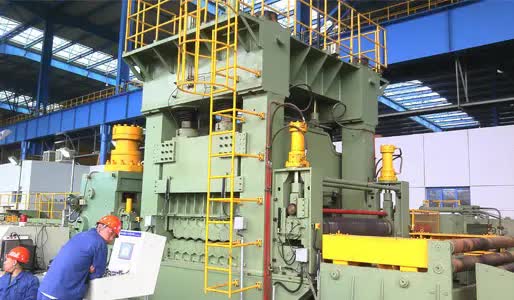 What Are Plate Straightening Machines? - 翻译中...