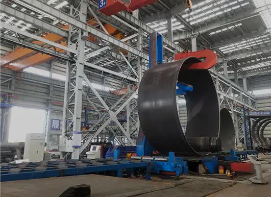 Factors Affecting the Accuracy of Bending Machines - 翻译中...