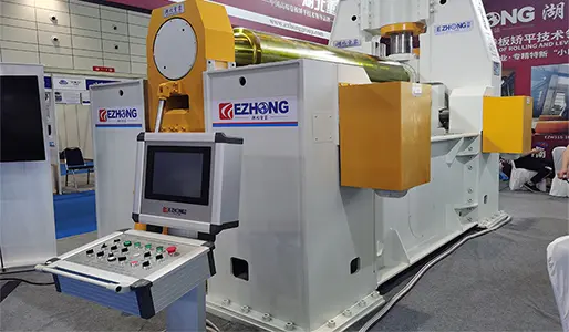Crafting Efficiency: Unveiling the Advantages of the 3 Roller Pipe Bending Machine - 翻译中...