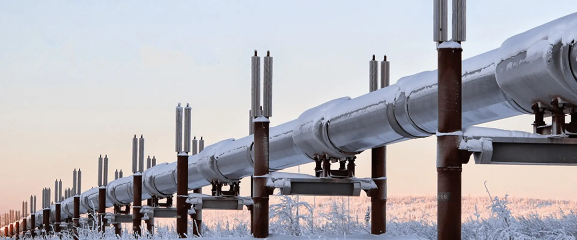 The Application Of EZHONG Oil And Gas Pipeline Bending Machine - 翻译中...