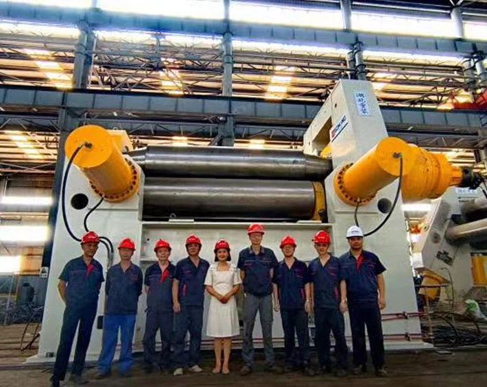 Boiler Works - 翻译中...