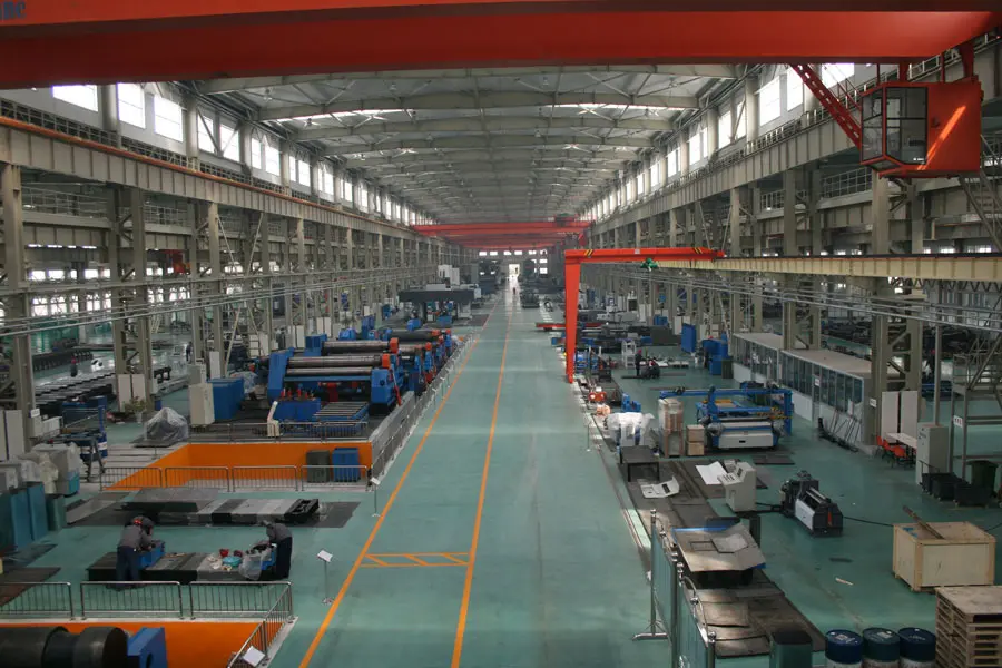 Why Partner with EZHONG Group? - 翻译中...