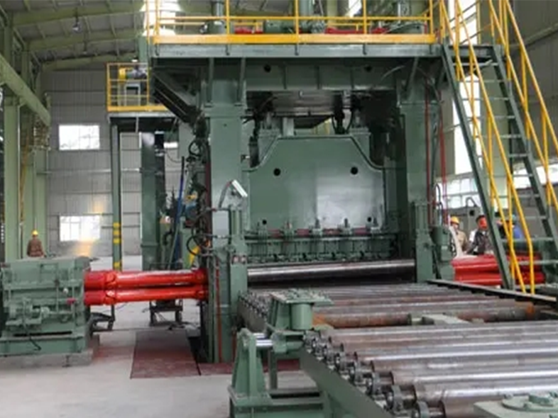 롤러 레벨링 기계가 왜 그렇게 강력합니까?